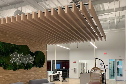 RDL Construction LLC | NJ Acoustic Ceiling Tile Contractor