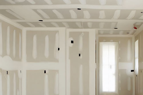 RDL Construction LLC | NJ Drywall Contractor