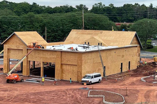 RDL Construction LLC | NJ Framing Contractor