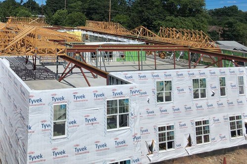 RDL Construction LLC | NJ Commercial Renovation Contractors