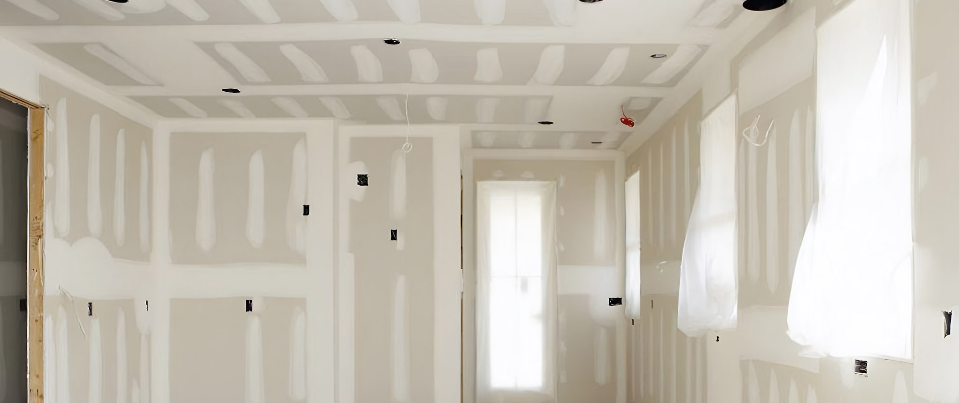 RDL Construction LLC | NJ Drywall Contractor