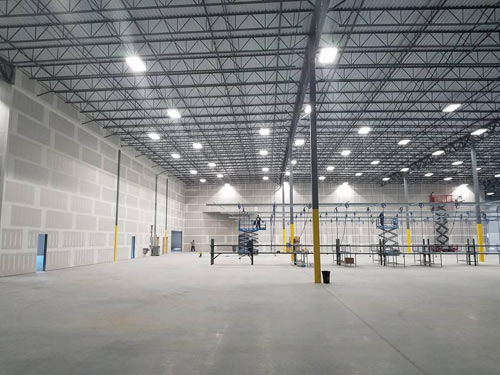 RDL Construction LLC | NJ Drywall Contractor