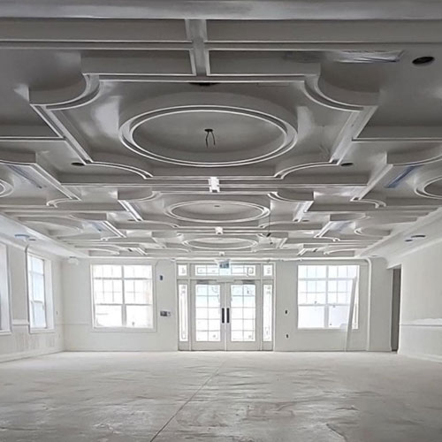 RDL Construction LLC | NJ Drywall Contractor