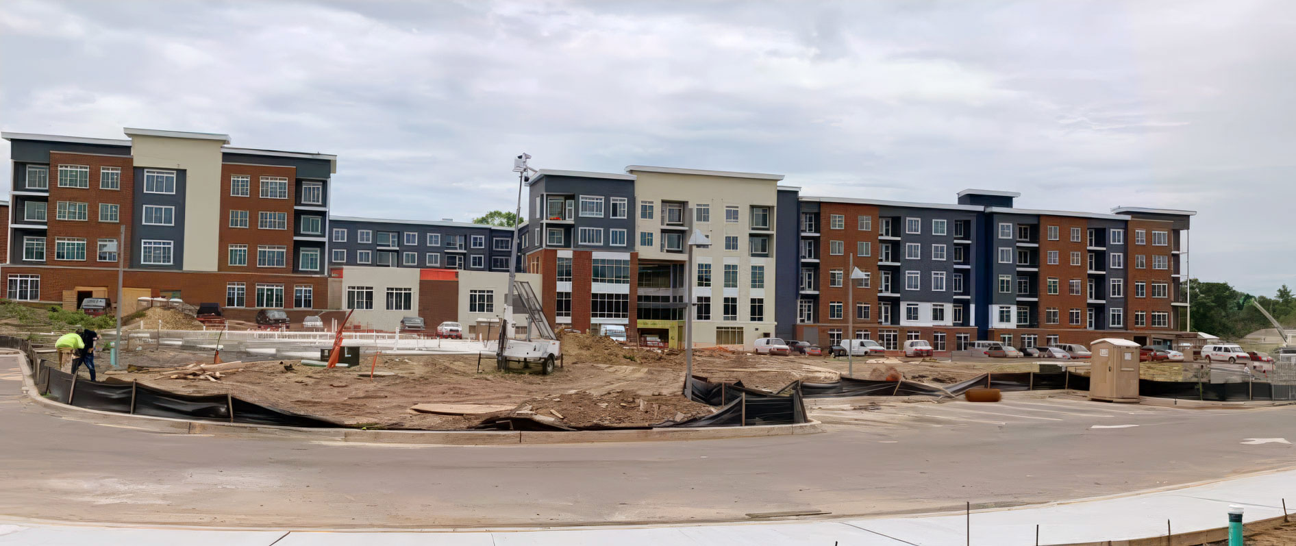 RDL Construction LLC | NJ Framing Contractor