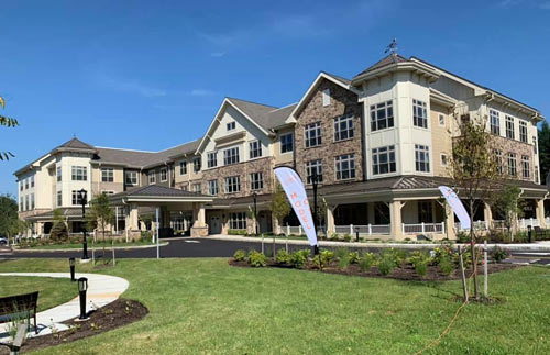 RDL Construction LLC | NJ Framing Contractor