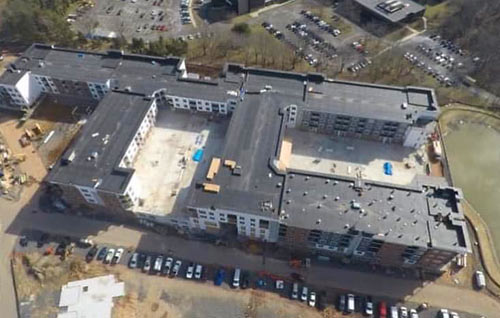 RDL Construction LLC | NJ Framing Contractor