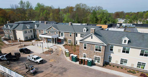 RDL Construction LLC | NJ Framing Contractor