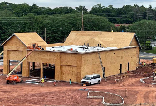 RDL Construction LLC | NJ Framing Contractor