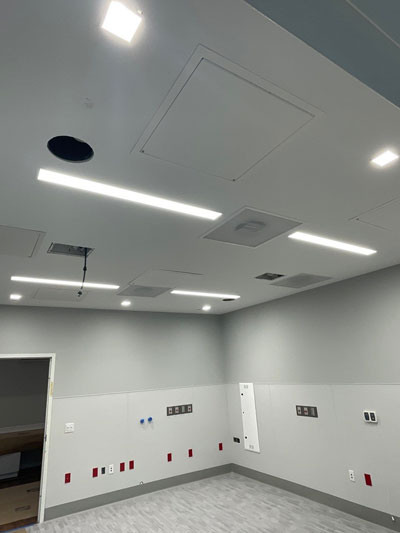 RDL Construction LLC | NJ Commercial Renovation Contractors