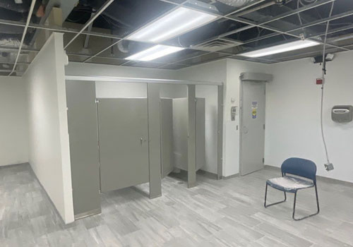 RDL Construction LLC | NJ Commercial Renovation Contractors