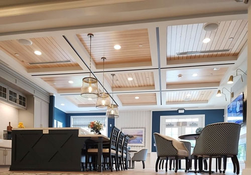 RDL Construction LLC | NJ Commercial Renovation Contractors